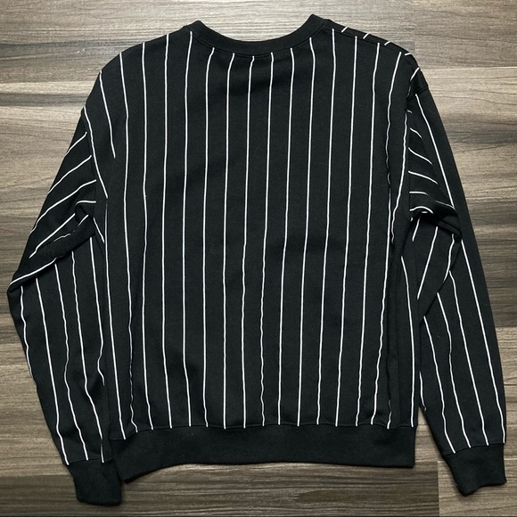 Striped Women’s Mickey Mouse DISNEY Sweater - Picture 2 of 4